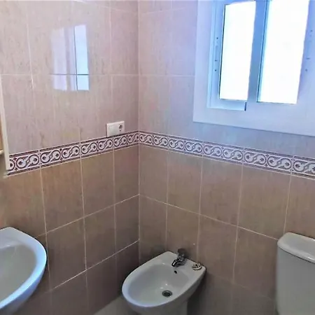 Chill Retreat Ac Bungalow In Gran Alacant Exterior photo