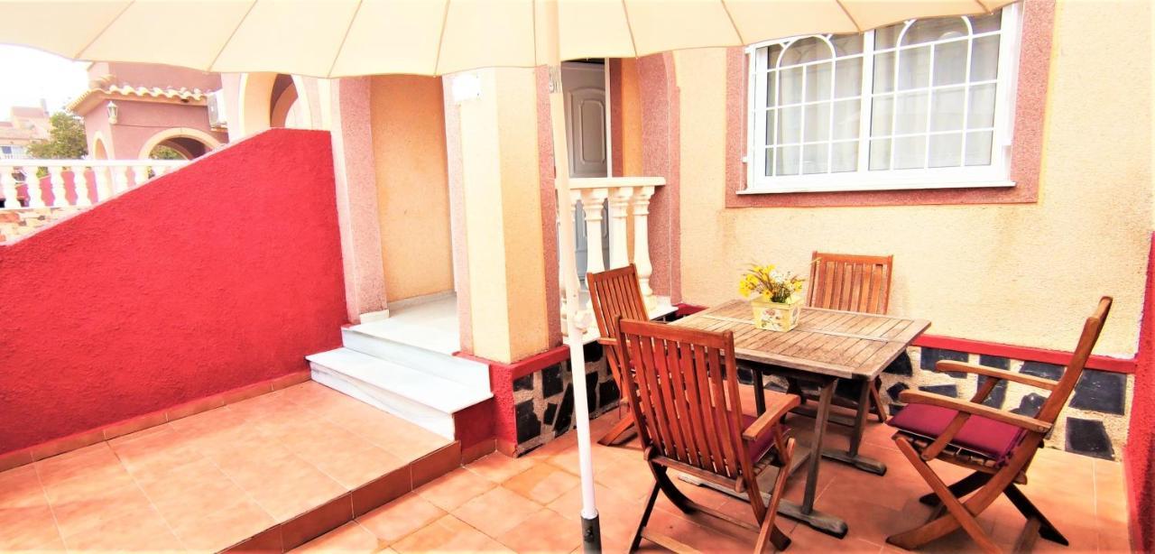 Chill Retreat Ac In Gran Alacant