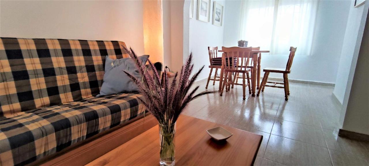 Chill Retreat Ac In Holiday home Gran Alacant
