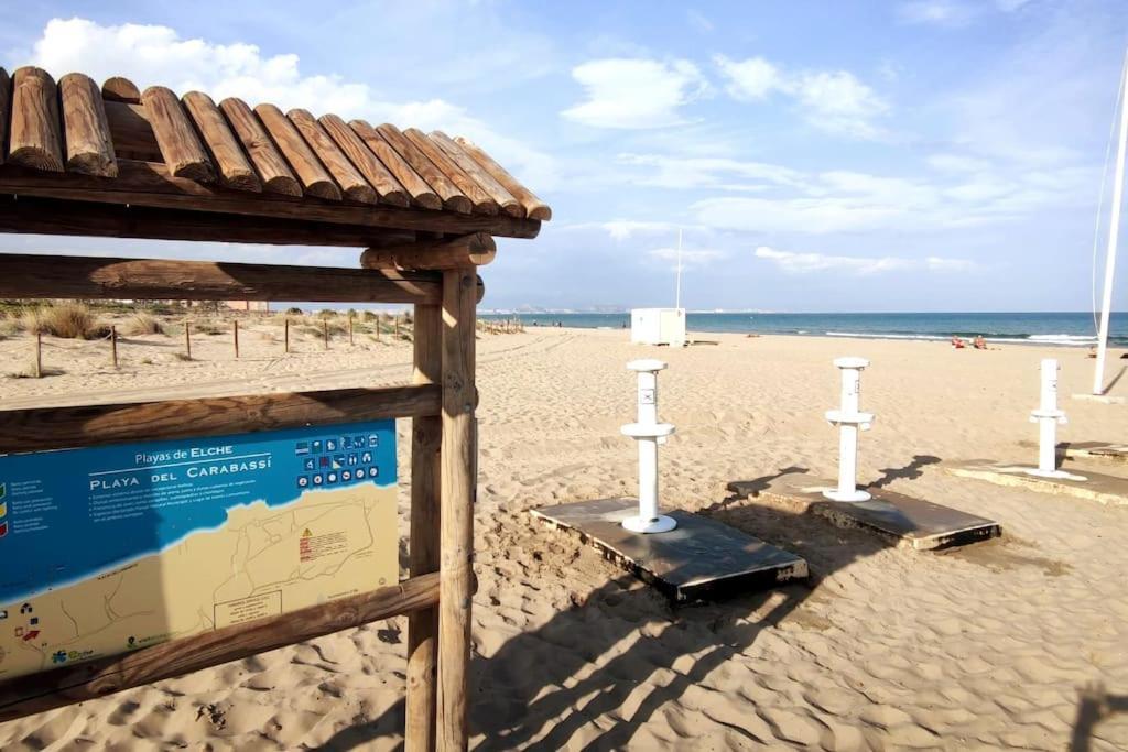 Holiday home Chill Retreat Ac In Gran Alacant