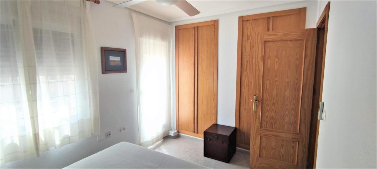 Chill Retreat Ac In * Gran Alacant