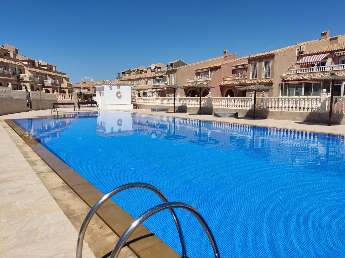 Chill Retreat Ac In * Gran Alacant