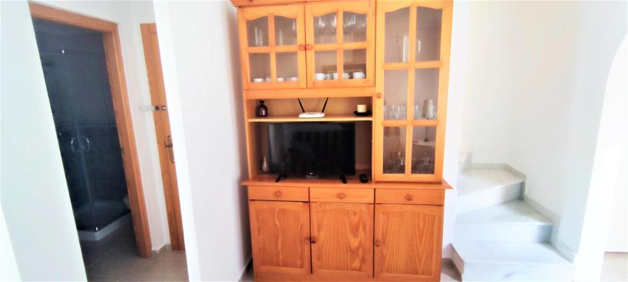 Chill Retreat Ac In Gran Alacant