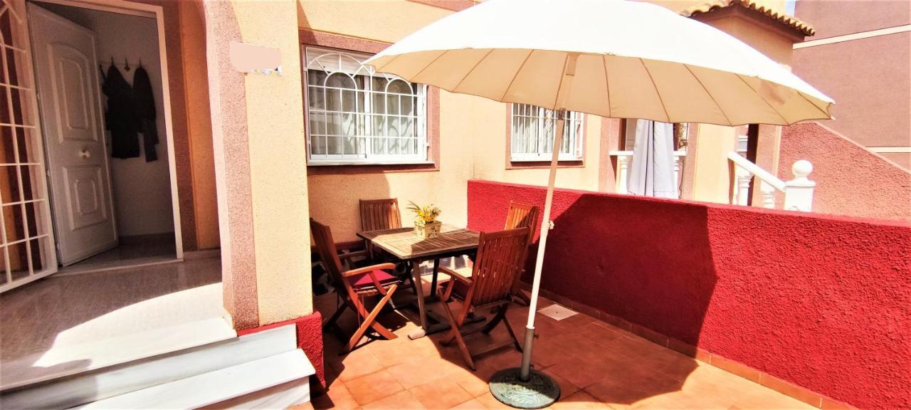 Holiday home Chill Retreat Ac In Gran Alacant