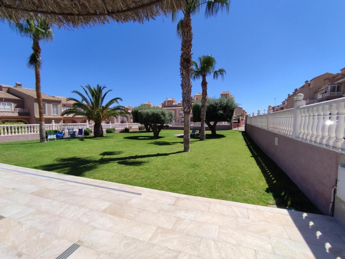 Chill Retreat Ac In * Gran Alacant