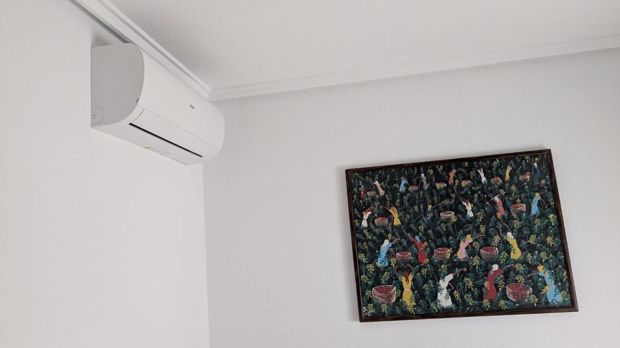Holiday home Chill Retreat Ac In *